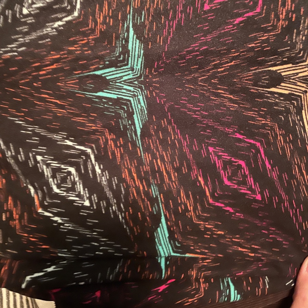 TC lularoe legging